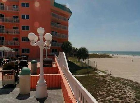 Beach Cottages Indian Shores Exterior foto