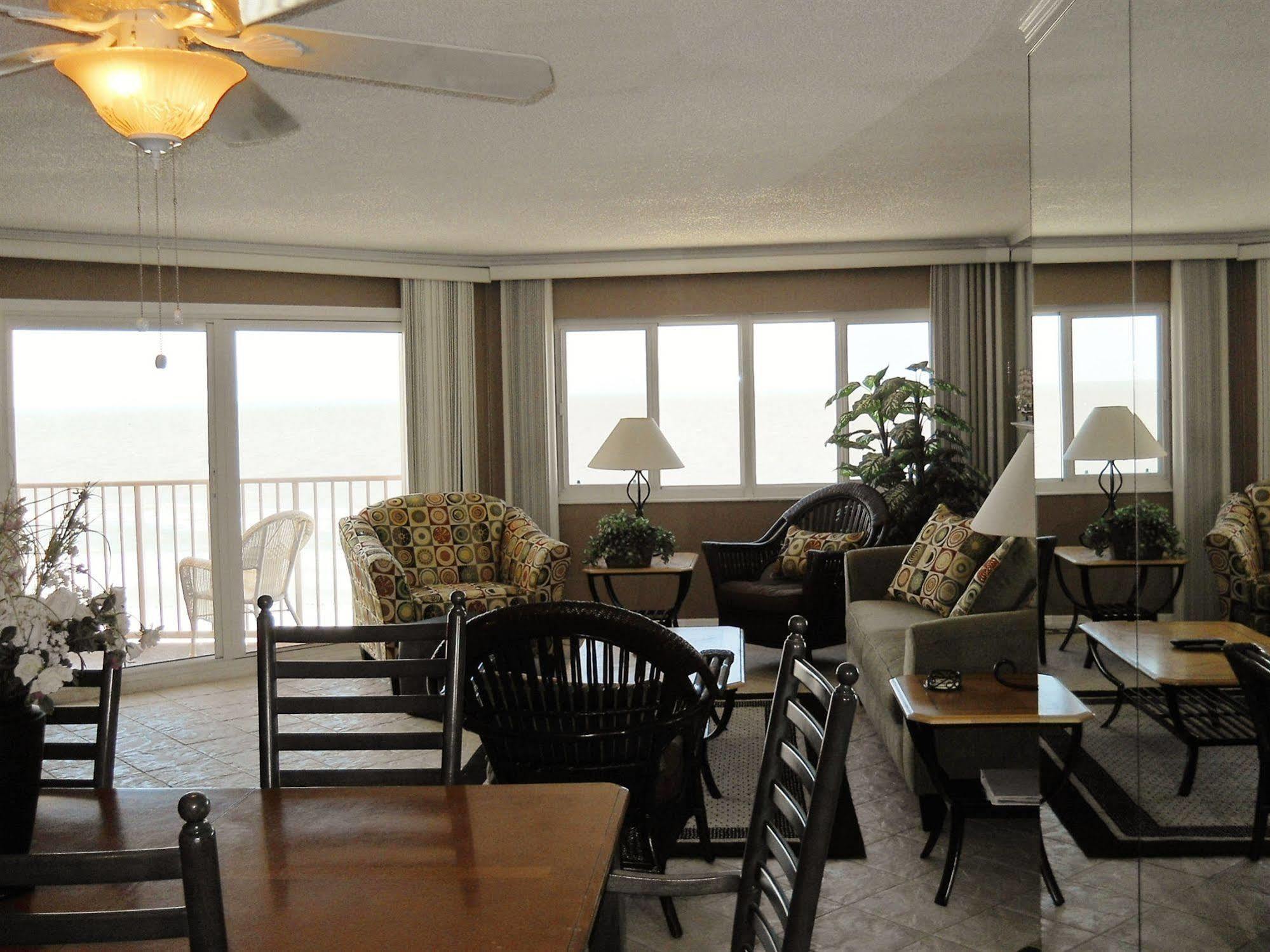 Beach Cottages Indian Shores Exterior foto