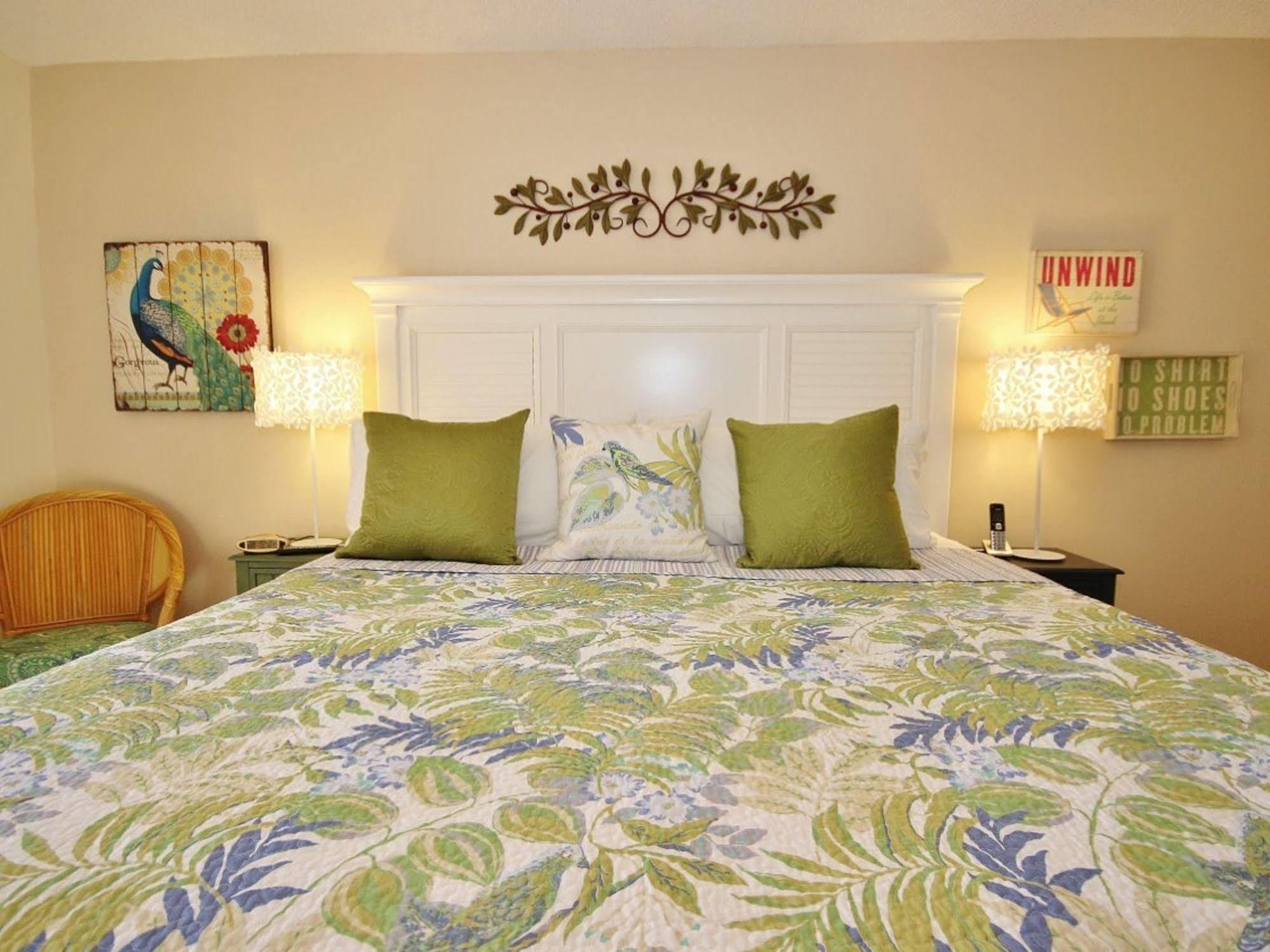 Beach Cottages Indian Shores Exterior foto